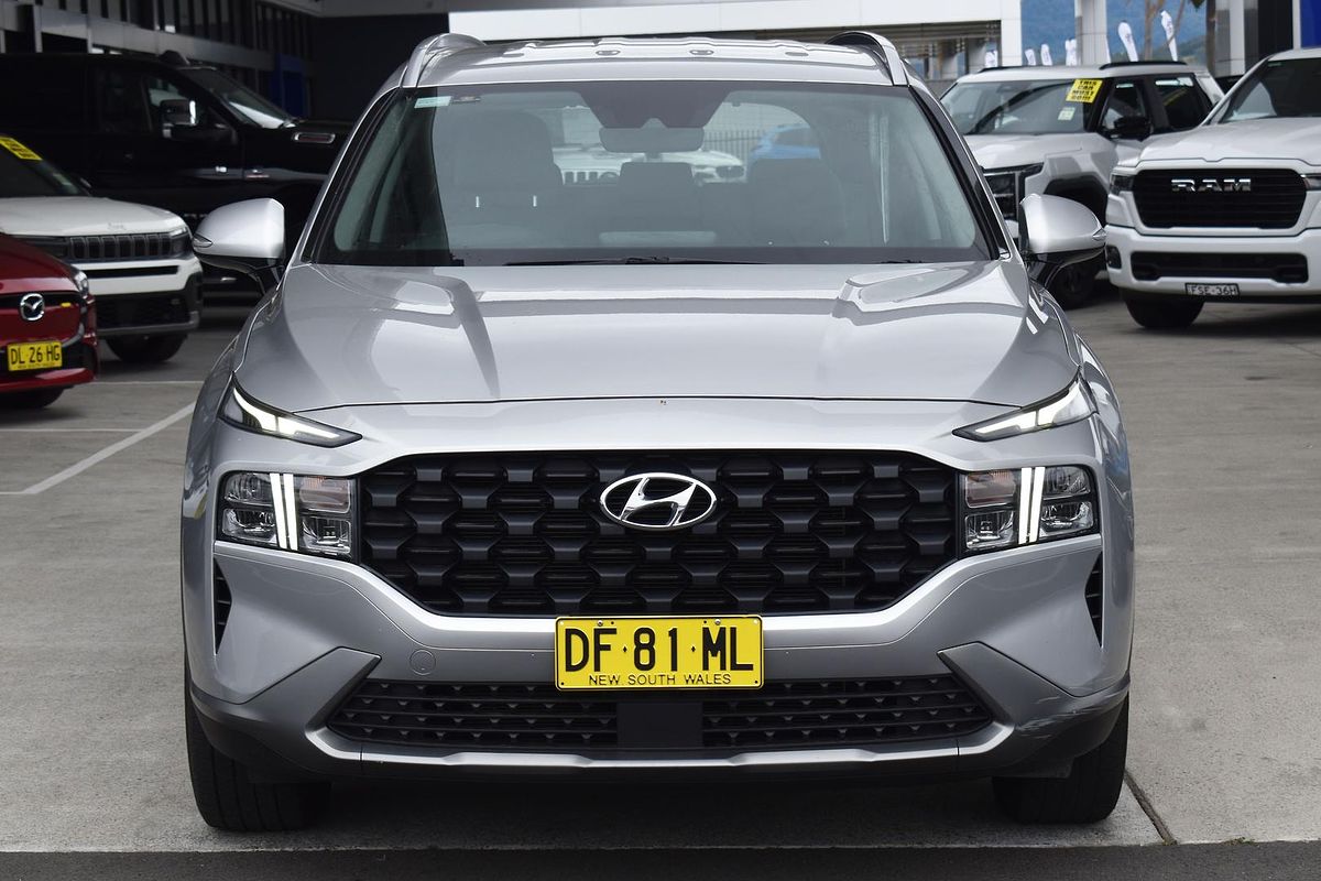 2022 Hyundai Santa Fe Active TM.V4