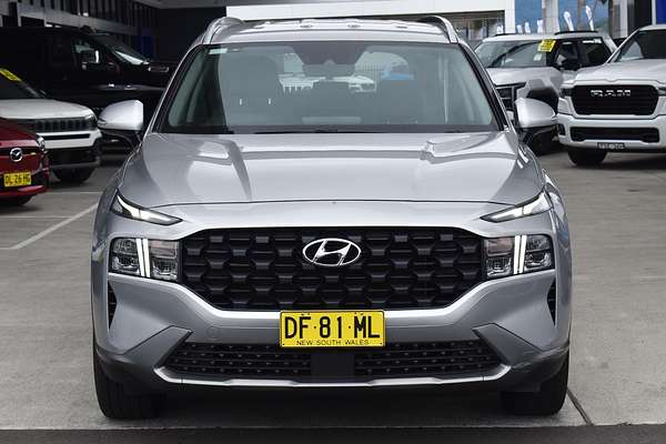 2022 Hyundai Santa Fe Active TM.V4