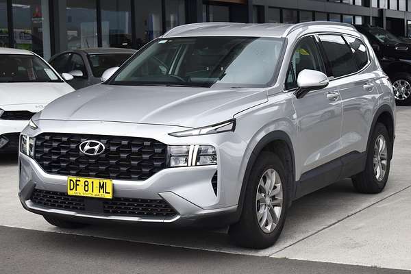 2022 Hyundai Santa Fe Active TM.V4