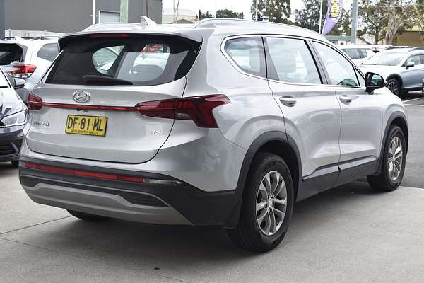 2022 Hyundai Santa Fe Active TM.V4