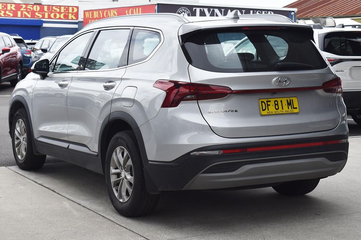2022 Hyundai Santa Fe Active TM.V4