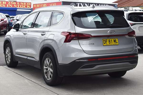 2022 Hyundai Santa Fe Active TM.V4