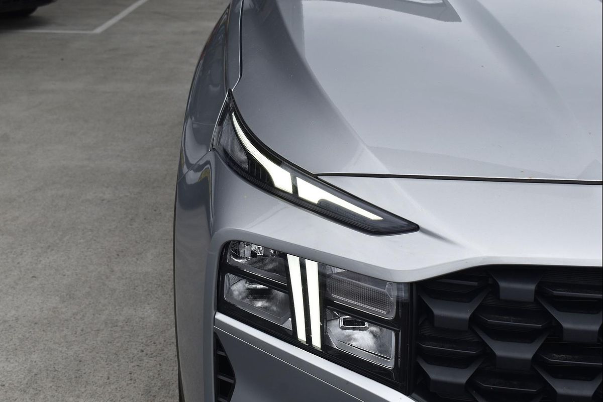 2022 Hyundai Santa Fe Active TM.V4