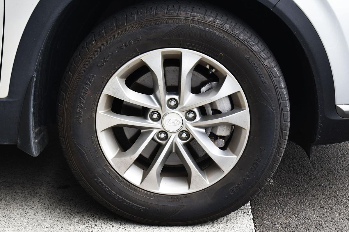 2022 Hyundai Santa Fe Active TM.V4