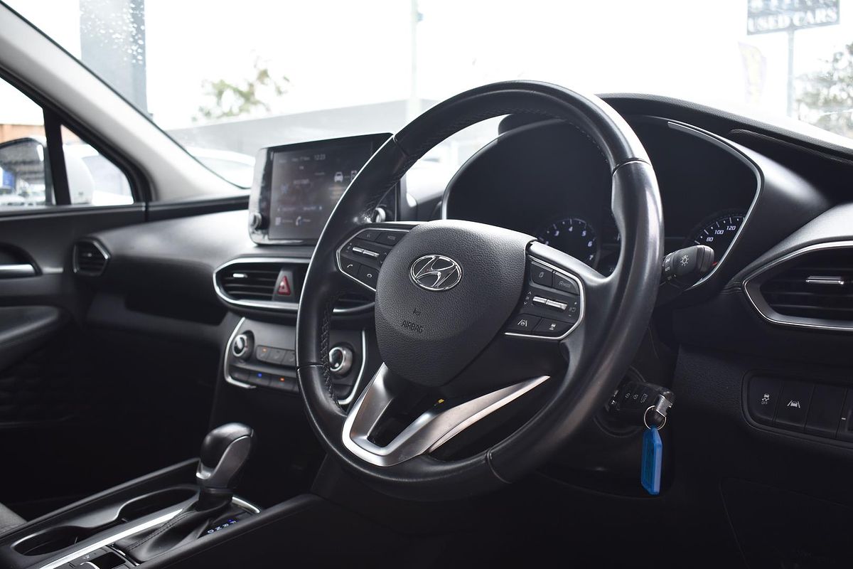 2022 Hyundai Santa Fe Active TM.V4