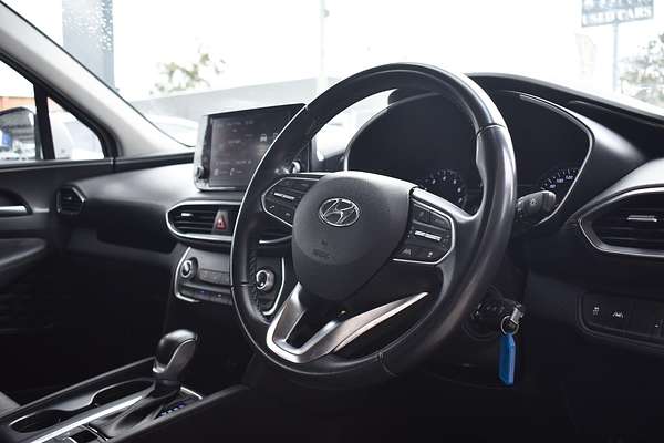 2022 Hyundai Santa Fe Active TM.V4