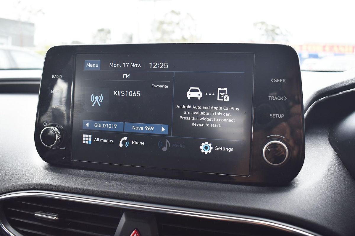 2022 Hyundai Santa Fe Active TM.V4