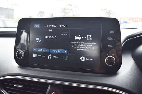 2022 Hyundai Santa Fe Active TM.V4