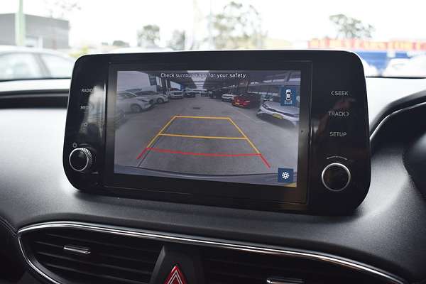 2022 Hyundai Santa Fe Active TM.V4