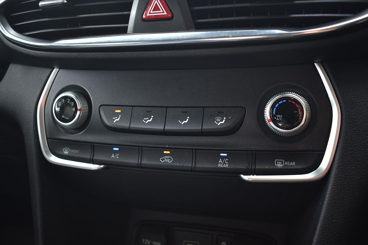 2022 Hyundai Santa Fe Active TM.V4