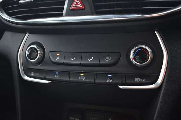 2022 Hyundai Santa Fe Active TM.V4