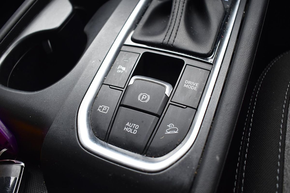 2022 Hyundai Santa Fe Active TM.V4