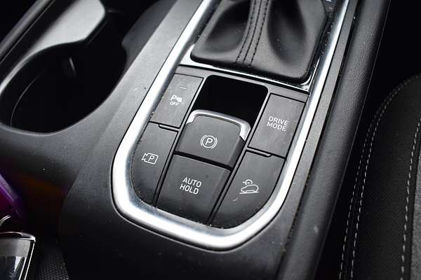 2022 Hyundai Santa Fe Active TM.V4