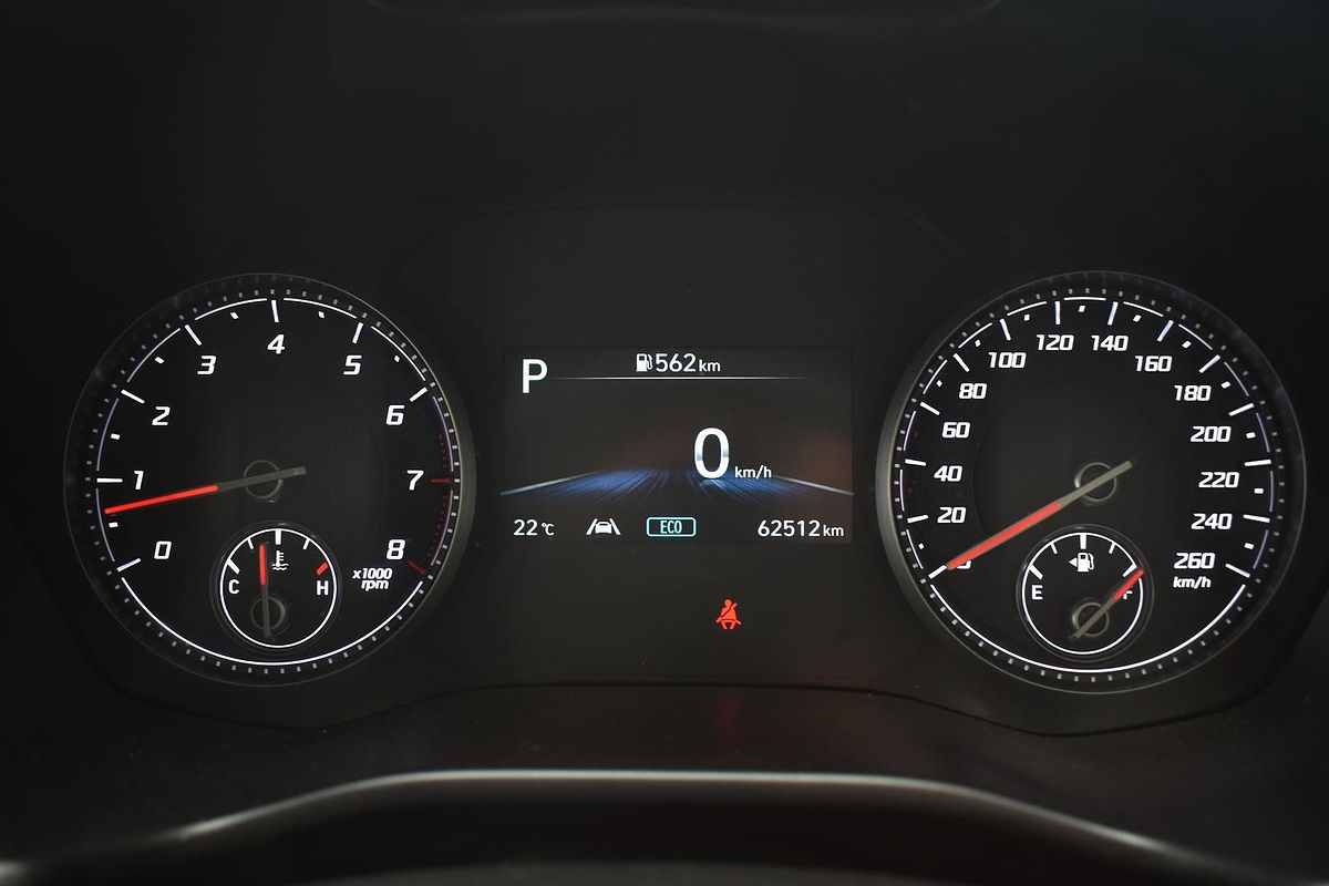 2022 Hyundai Santa Fe Active TM.V4