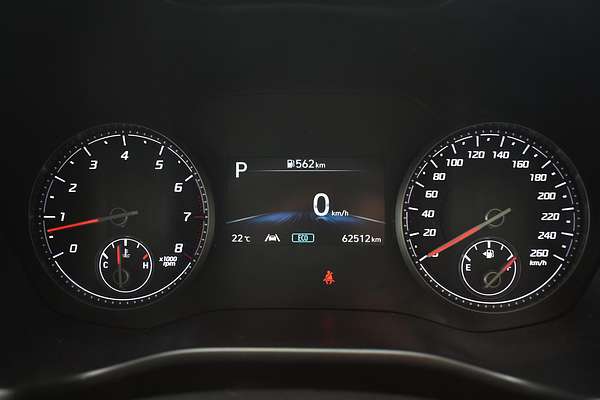 2022 Hyundai Santa Fe Active TM.V4