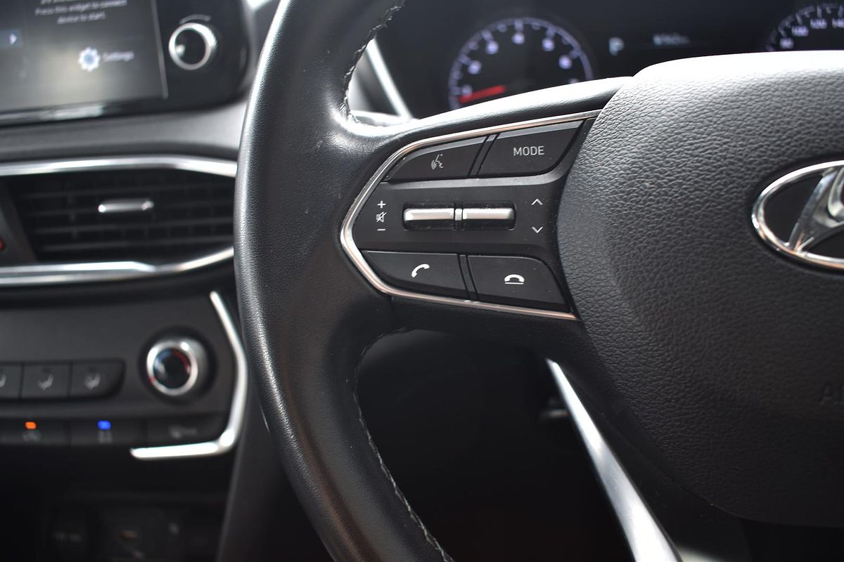 2022 Hyundai Santa Fe Active TM.V4