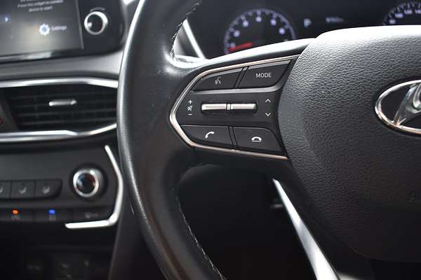 2022 Hyundai Santa Fe Active TM.V4