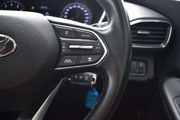 2022 Hyundai Santa Fe Active TM.V4