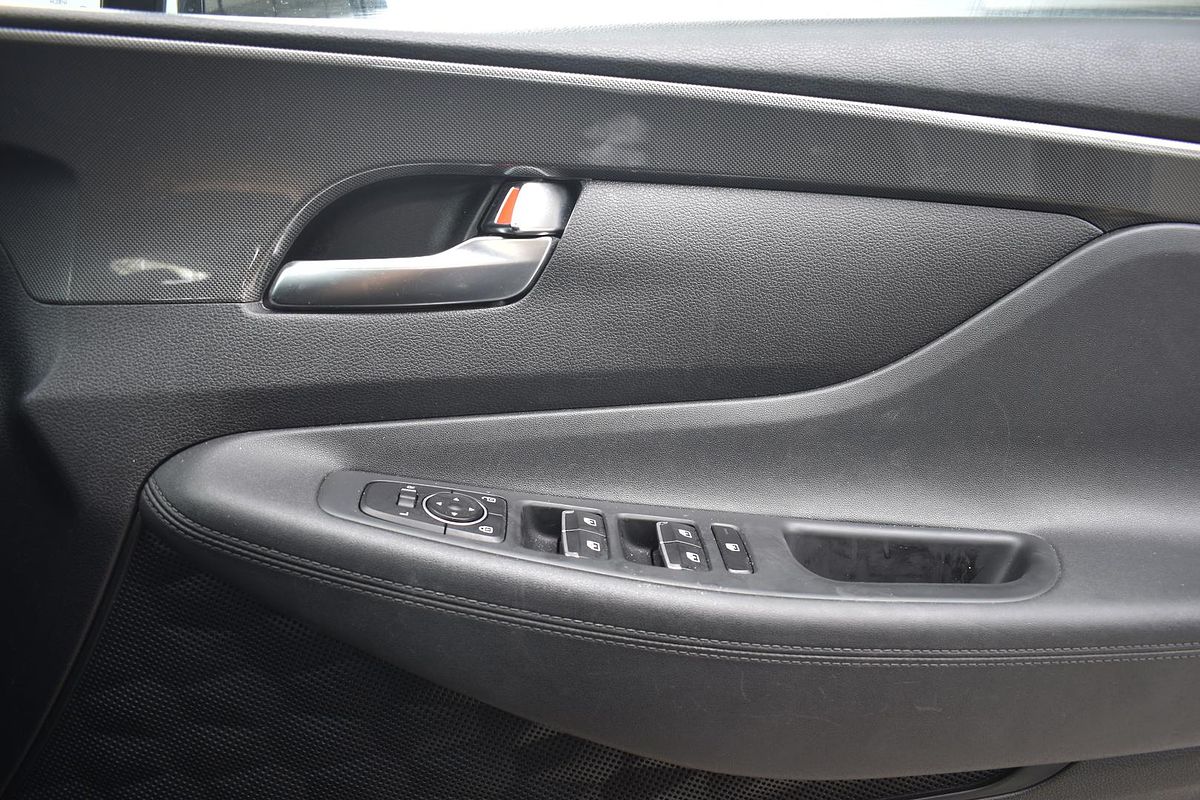 2022 Hyundai Santa Fe Active TM.V4