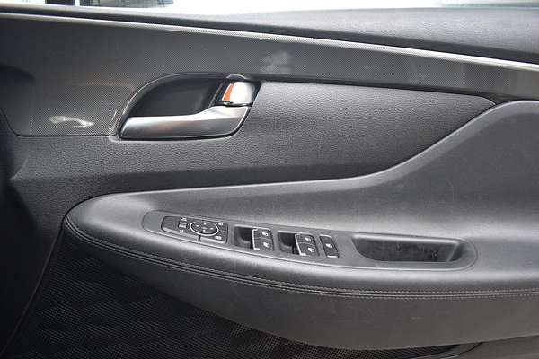 2022 Hyundai Santa Fe Active TM.V4