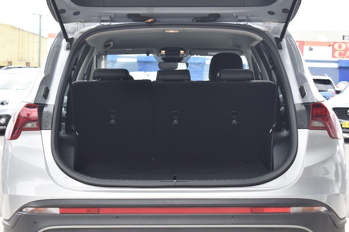 2022 Hyundai Santa Fe Active TM.V4