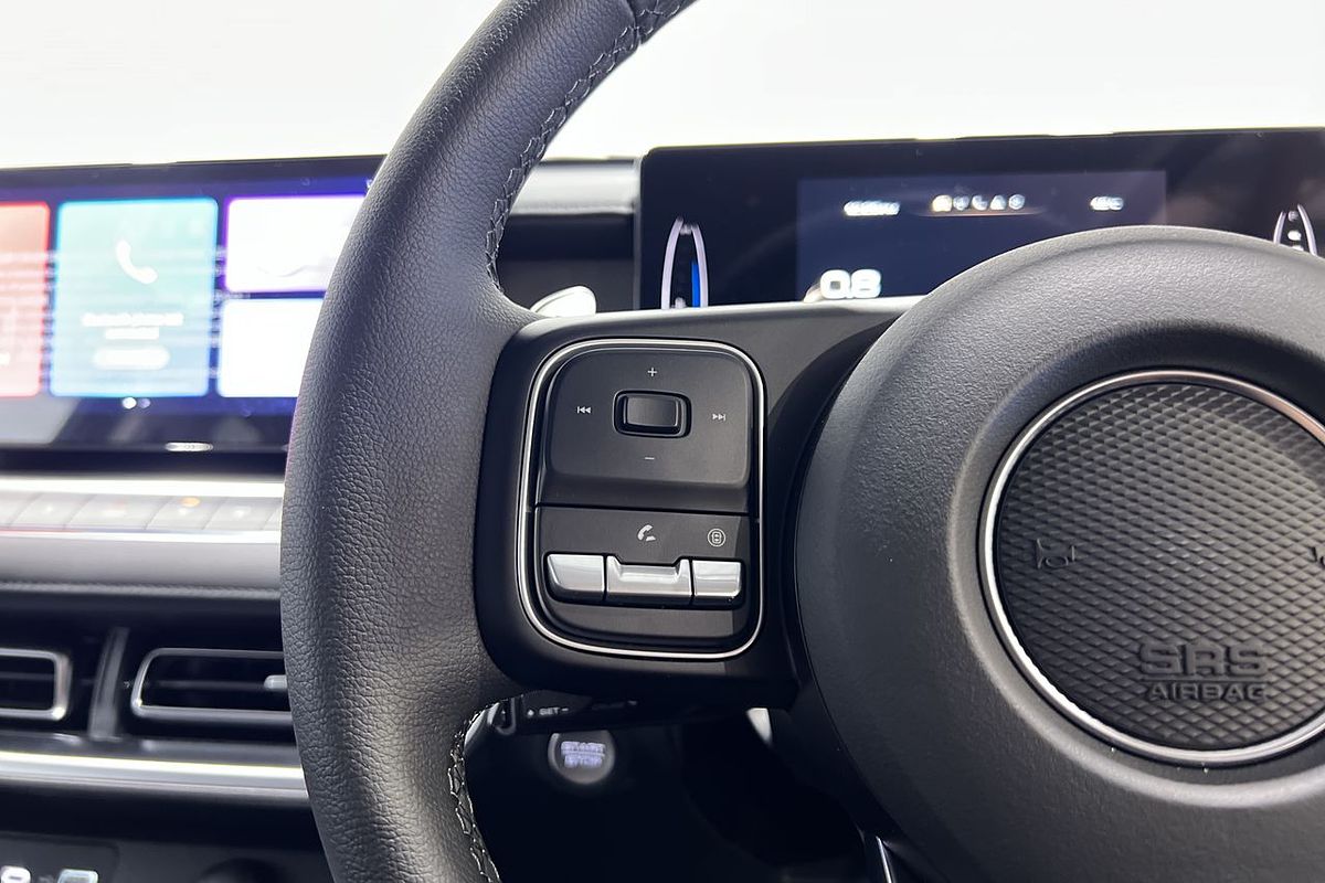 2025 GWM Cannon Ultra NPW 4X4