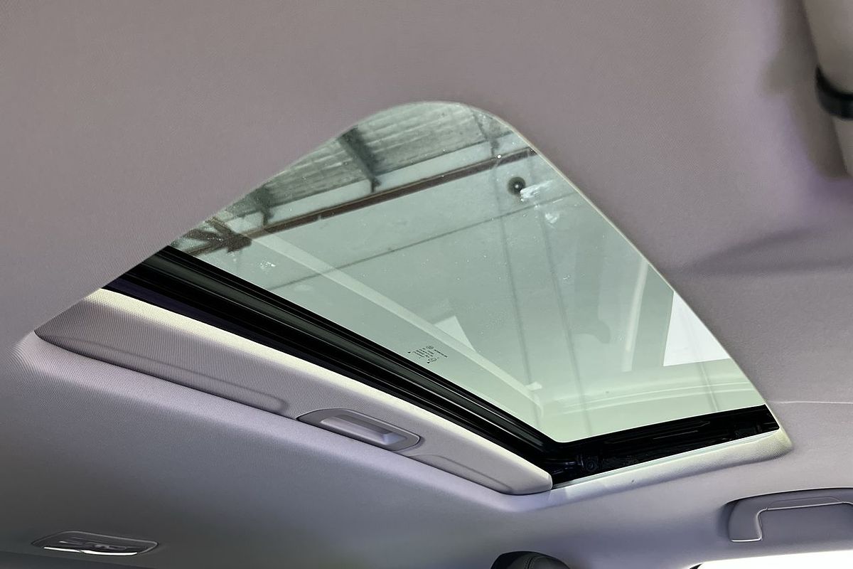 2025 GWM Cannon Ultra NPW 4X4