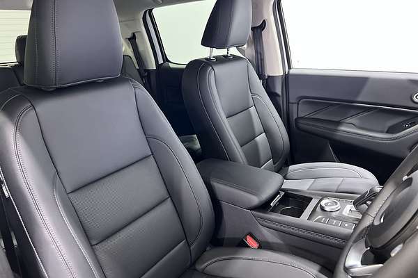 2025 GWM Cannon Ultra NPW 4X4