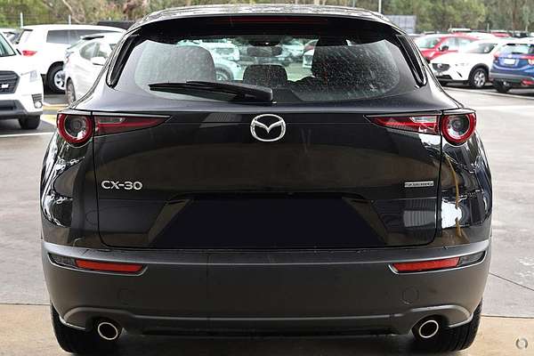 2025 Mazda CX-30 G20 Pure DM Series