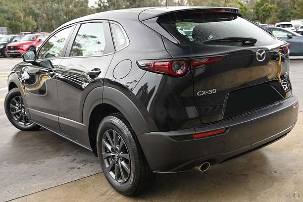 2025 Mazda CX-30 G20 Pure DM Series