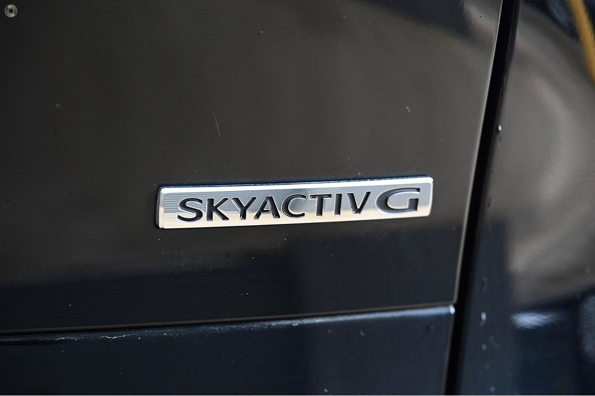 2025 Mazda CX-30 G20 Pure DM Series