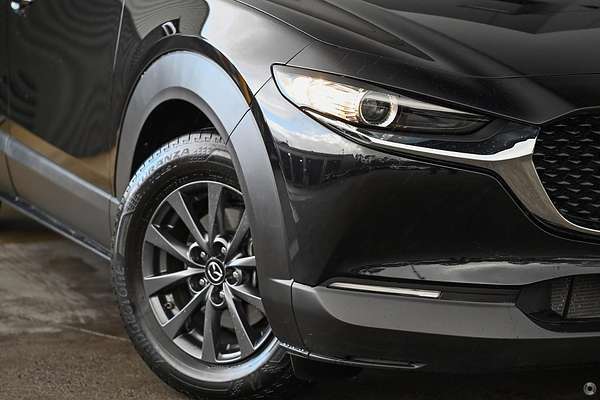 2025 Mazda CX-30 G20 Pure DM Series