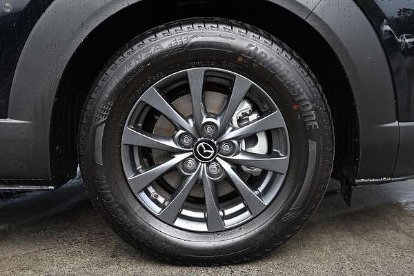 2025 Mazda CX-30 G20 Pure DM Series