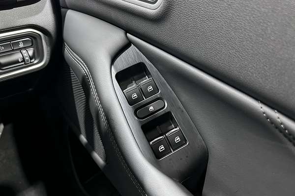 2025 GWM Cannon Ultra NPW 4X4