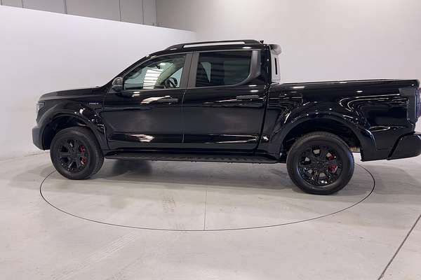 2025 GWM Cannon Alpha Ultra PHEV P05 4X4