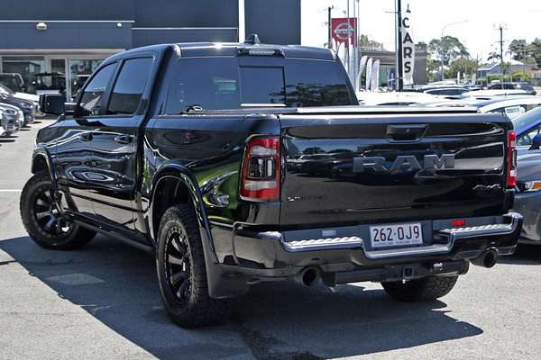 2022 RAM 1500 Limited RamBox DT 4X4 SWB