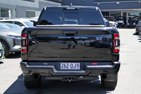 2022 RAM 1500 Limited RamBox DT 4X4 SWB