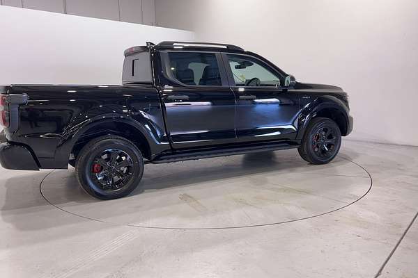 2025 GWM Cannon Alpha Ultra PHEV P05 4X4