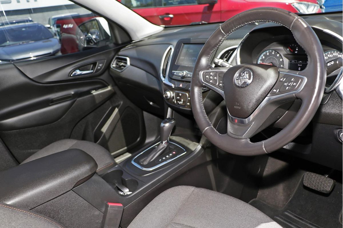 2017 Holden Equinox LS+ EQ