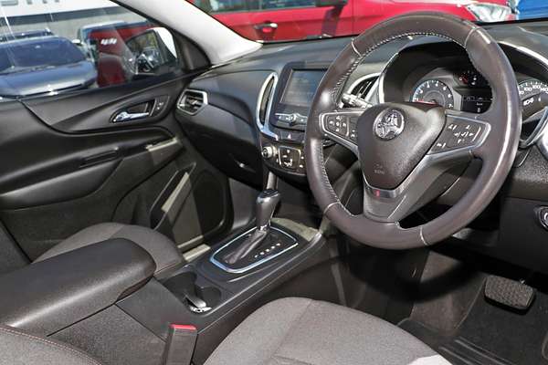 2017 Holden Equinox LS+ EQ