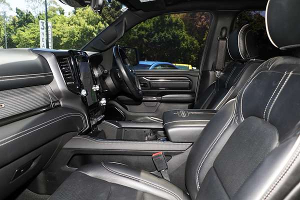 2022 RAM 1500 Limited RamBox DT 4X4 SWB