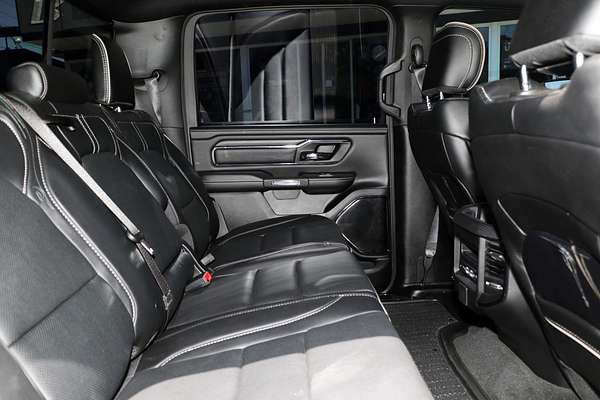 2022 RAM 1500 Limited RamBox DT 4X4 SWB