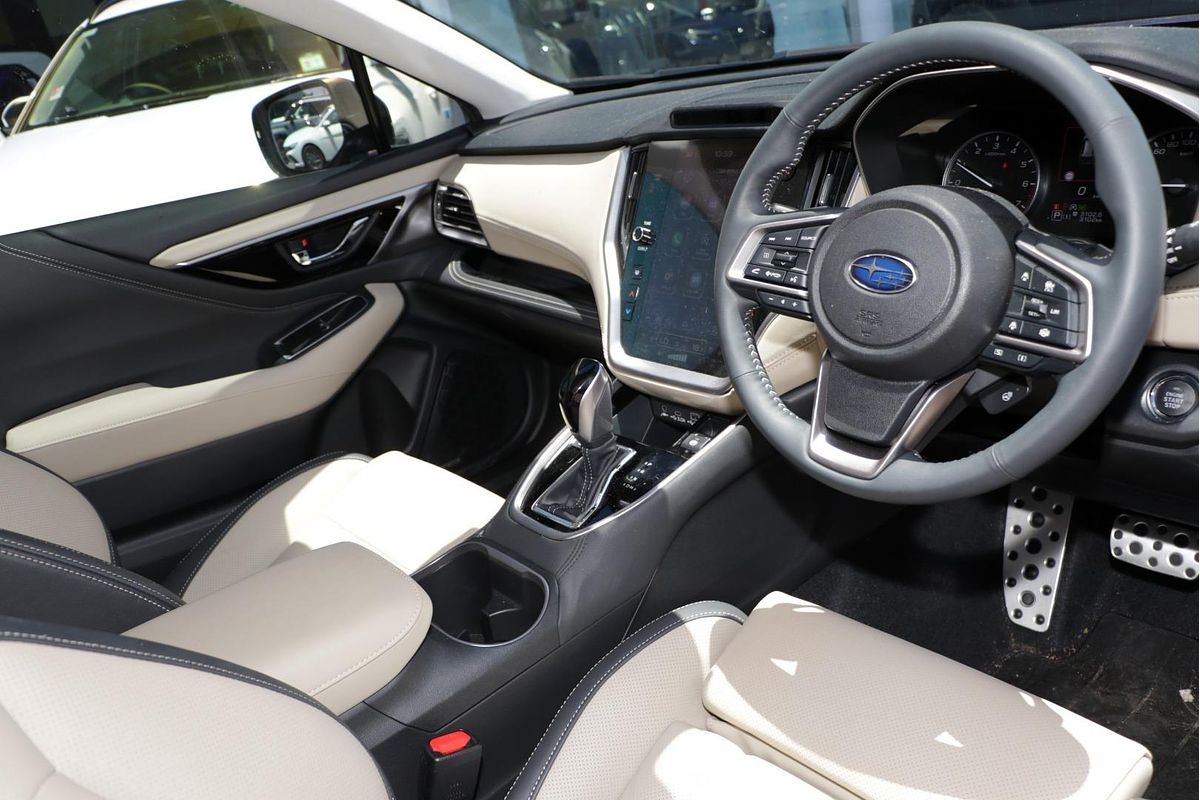 2025 Subaru Outback AWD Touring XT 6GEN