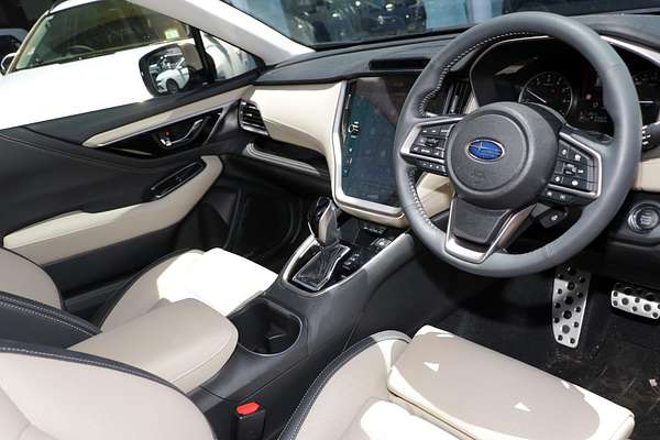 2025 Subaru Outback AWD Touring XT 6GEN