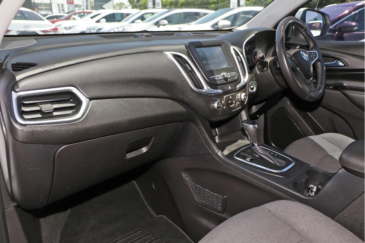 2017 Holden Equinox LS+ EQ