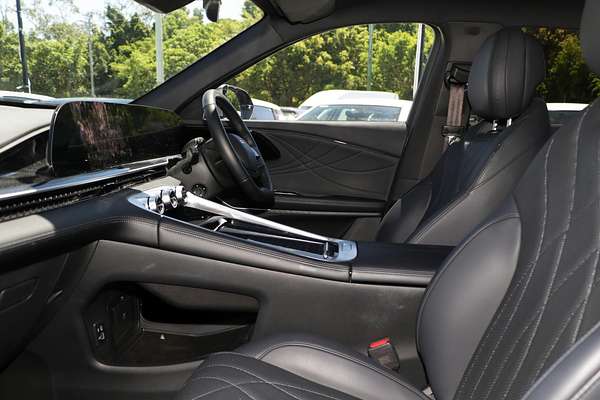 2025 Omoda Omoda 9 Virtue