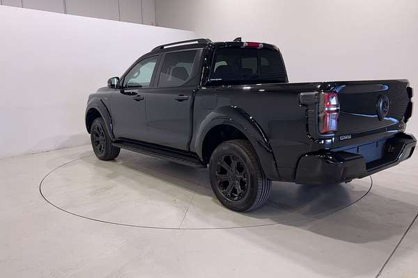 2025 GWM Cannon Alpha Ultra PHEV P05 4X4