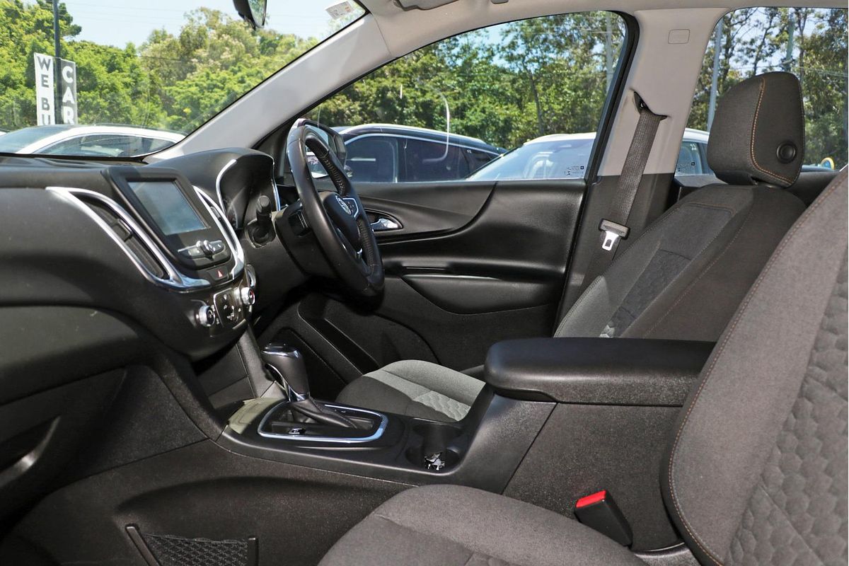 2017 Holden Equinox LS+ EQ
