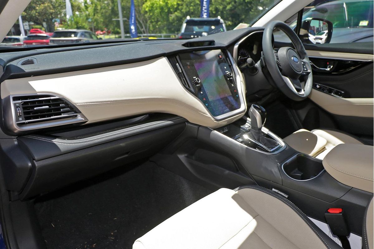 2025 Subaru Outback AWD Touring XT 6GEN