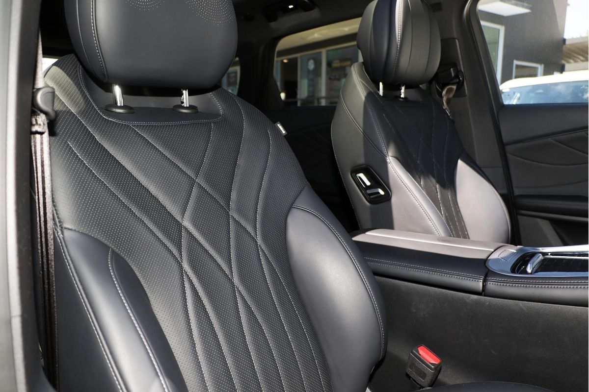 2025 Omoda Omoda 9 Virtue